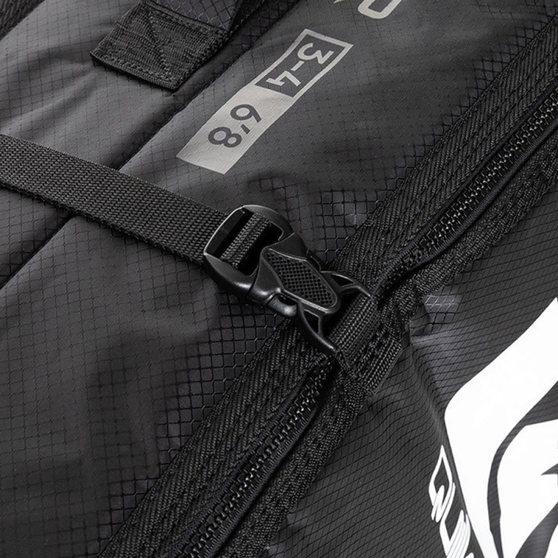 HOUSSE SURF QUIKSILVER EXPEDITION WHEELIE 3-4
