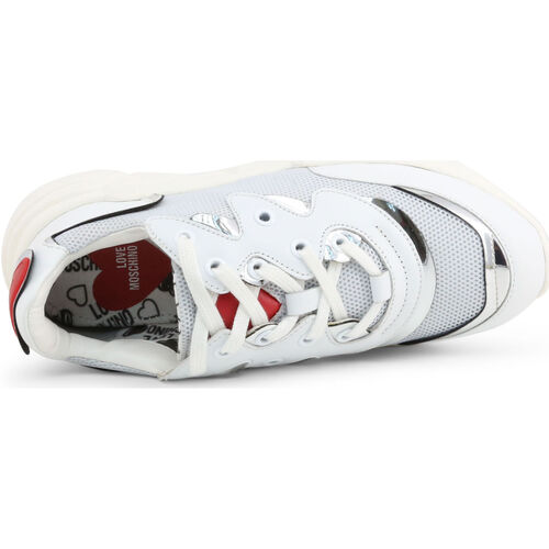 Love Moschino - ja15153g1bim-301a white Blanco