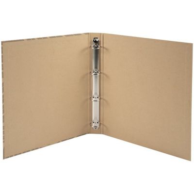 Exacompta Eterneco - Classeur à anneaux - Dos 40 mm - A4 - disponible dans différentes couleurs