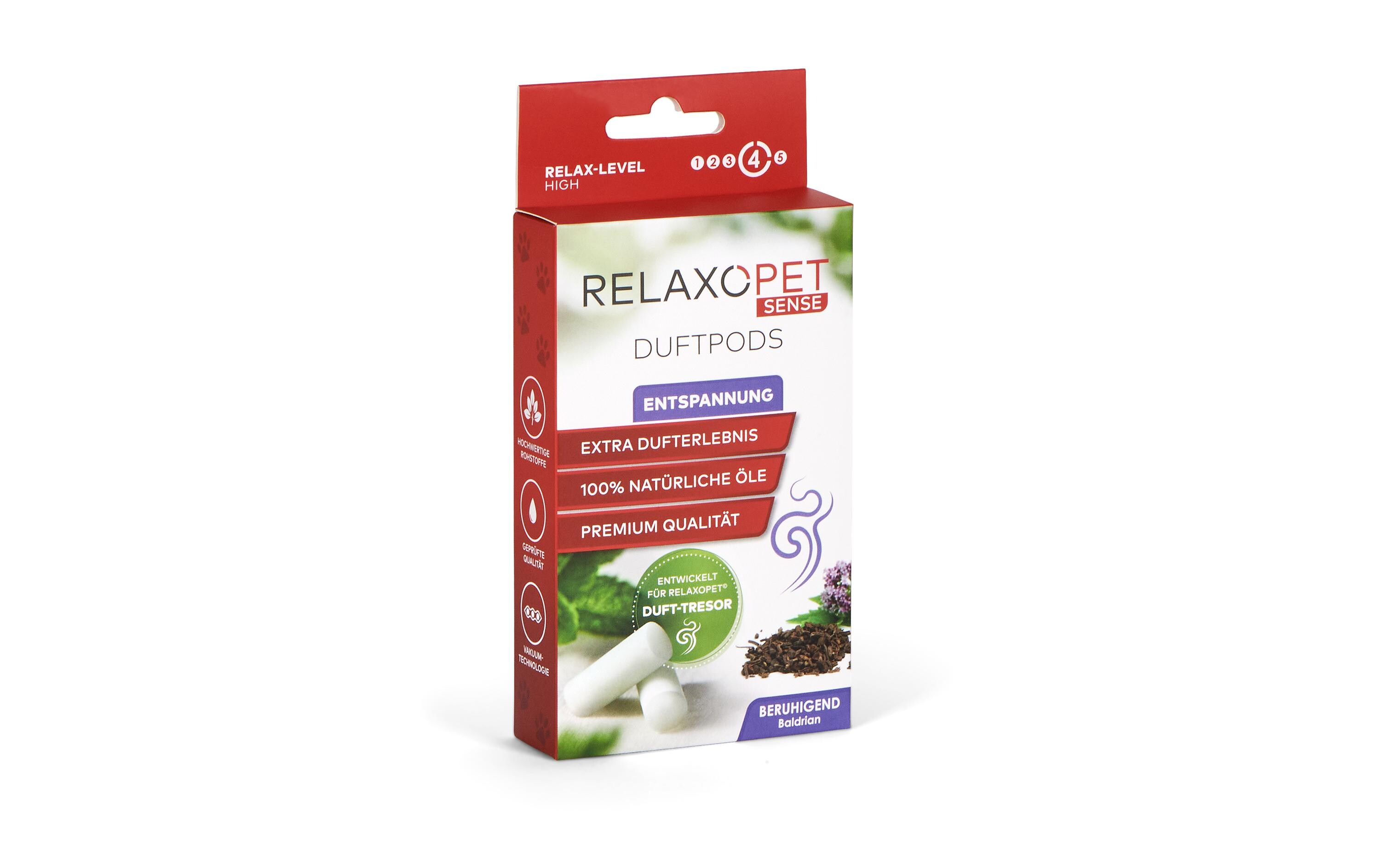 Duftpods Sense Relax, 2 StückDuftpods Entspannung