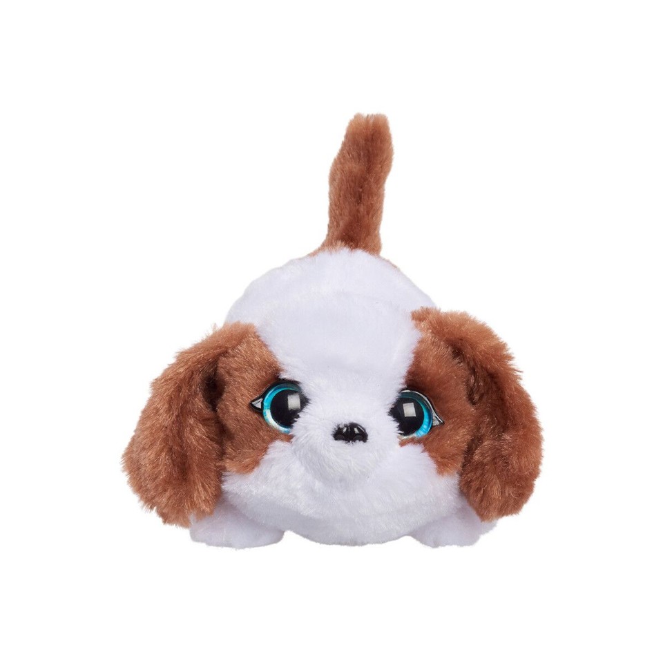 FurReal - My Minis 15 cm - HUndehvalp