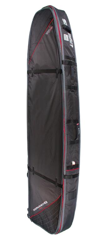 Ocean and earth Housse Double Wheel / Roulette - 9'6