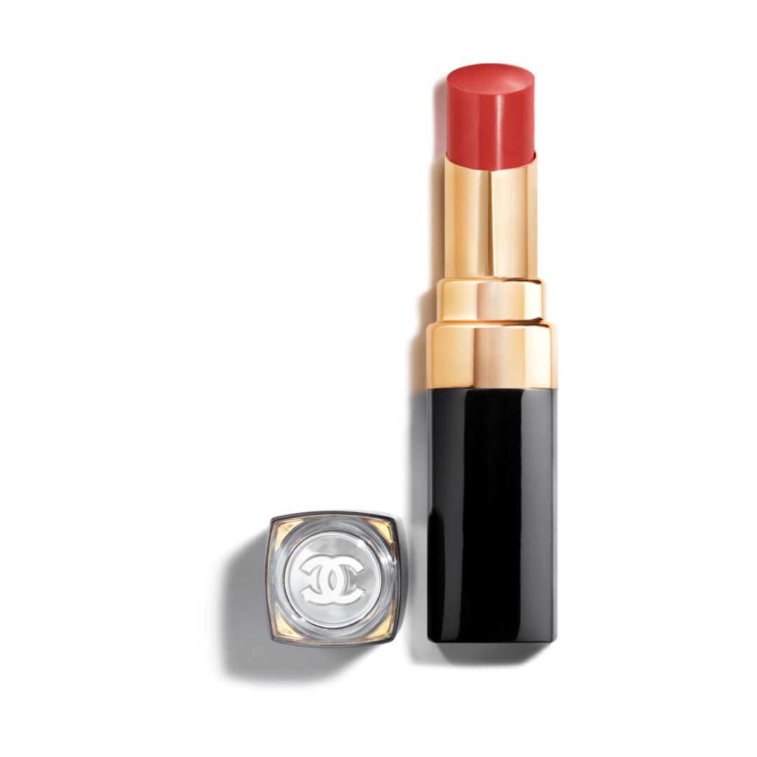 CHANEL MAQUILHAGEM ROUGE COCO FLASH