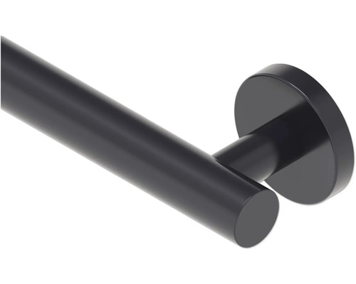 REIKA Comfort veiligheidsgreep 30 cm mat zwart