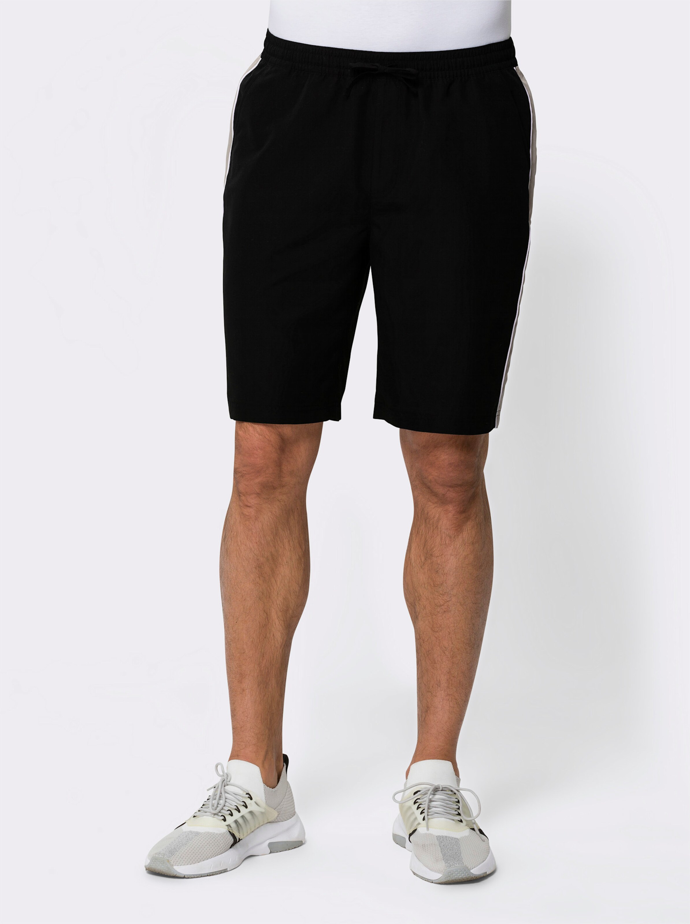 Freizeitbermudas