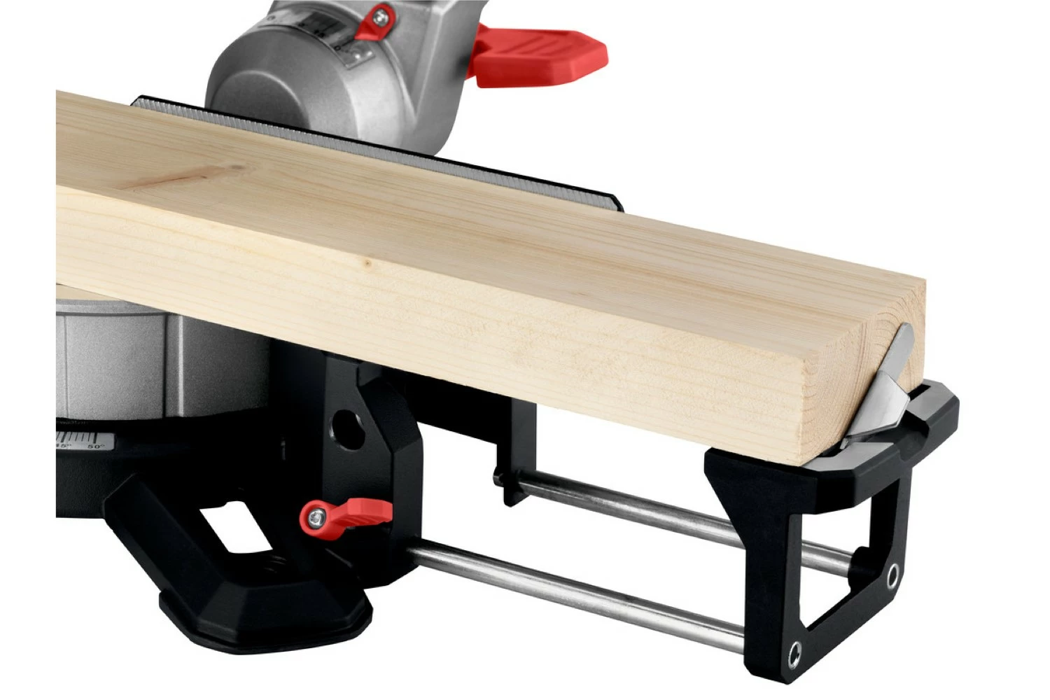 Metabo KGS 305 M Afkortzaag - 2000W - 305 x 30mm - Quick hendel - met onderstel KSU 251