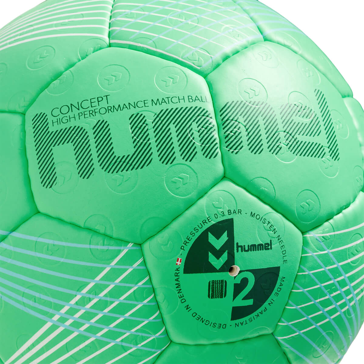 hummel Concept Håndbold