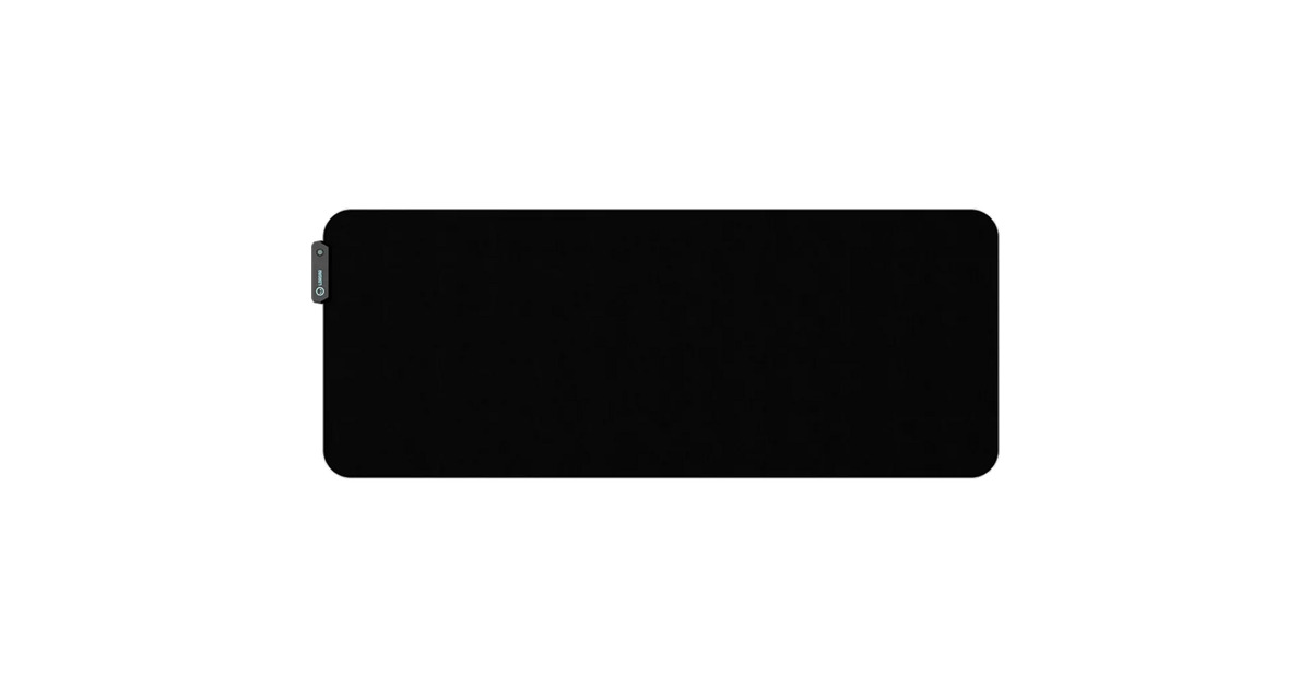 LORGARSteller 919 gaming muismat  (Zwart)