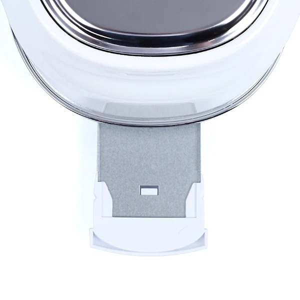 Grille pains retro 2 fentes DOD181W Livoo