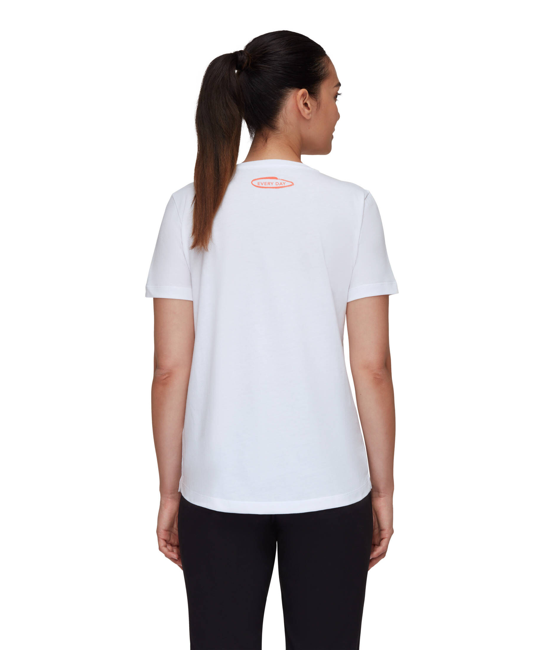 Mammut| Damen T-Shirt