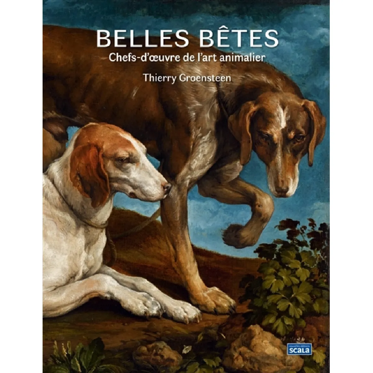 Belles bêtes : chefs-d'oeuvre de l'art animalier · Occasion