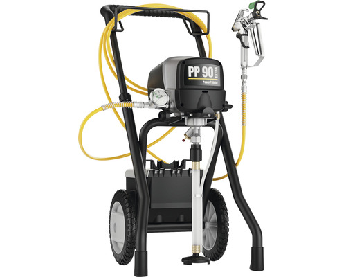 Wagner Power Painter 90 Extra HEA verfspuit