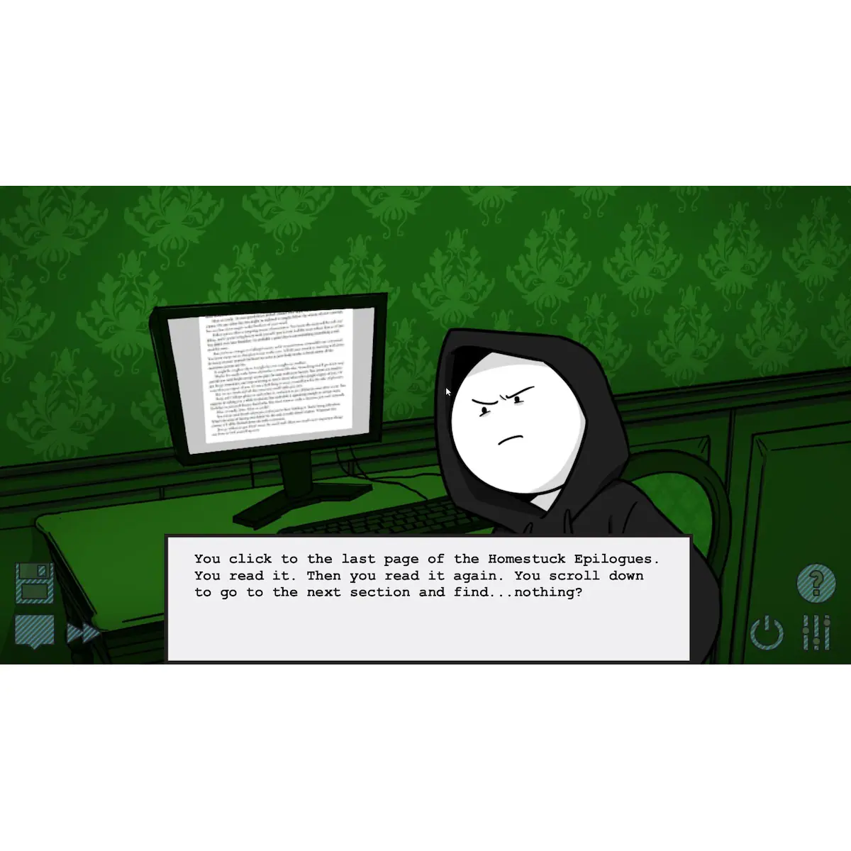 Pesterquest - PC Windows,Mac OSX,Linux