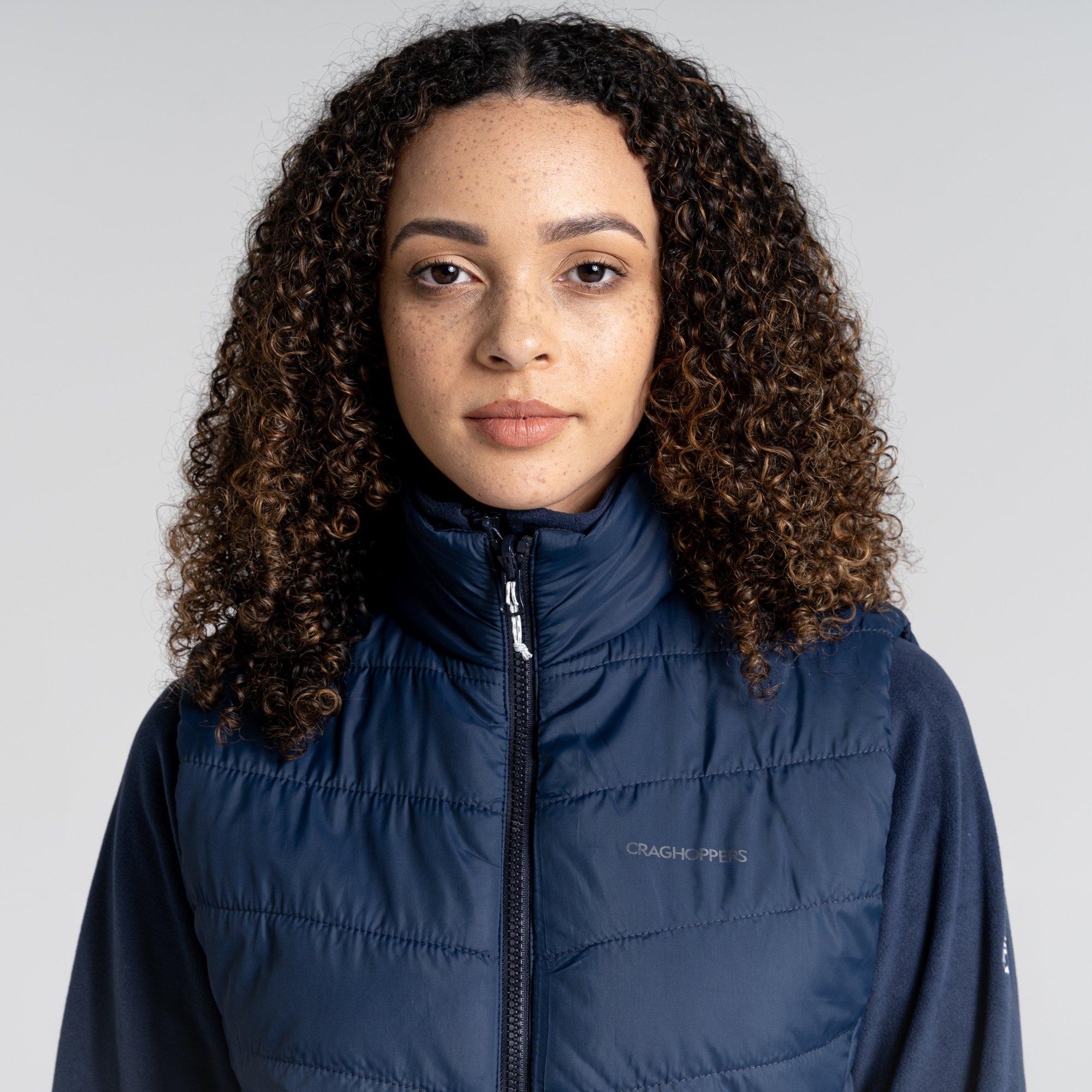 Craghoppers Crag Comp Lite Vest Ld99