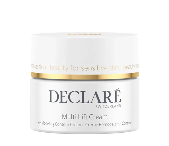 Declaré Multi Lift Re-Modeling Contour Cream