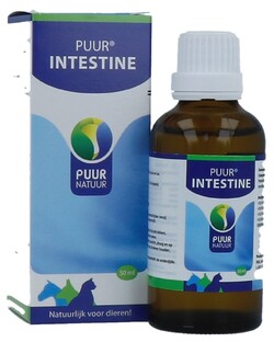 Puur Natuur Intestine 50ML