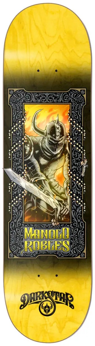 Darkstar Anthology 2 R7 Skateboard Deck | SkatePro