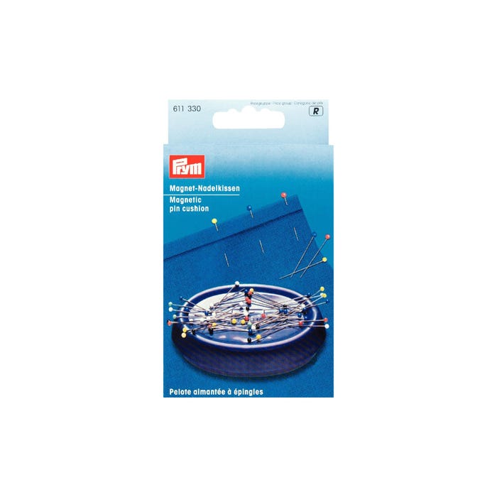 Prym-Magnetisch speldenkussen