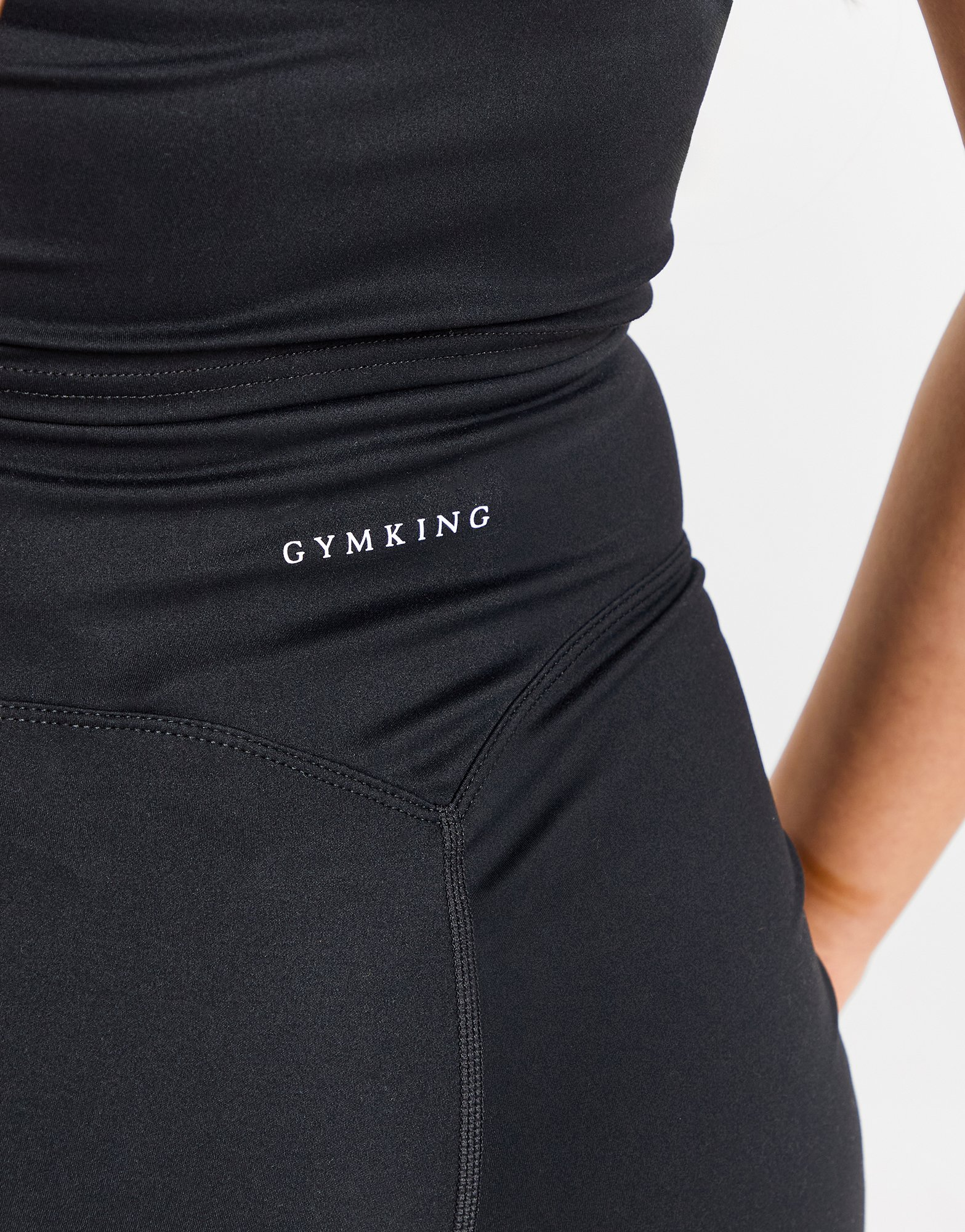 Gym King Short 365 5' Femme