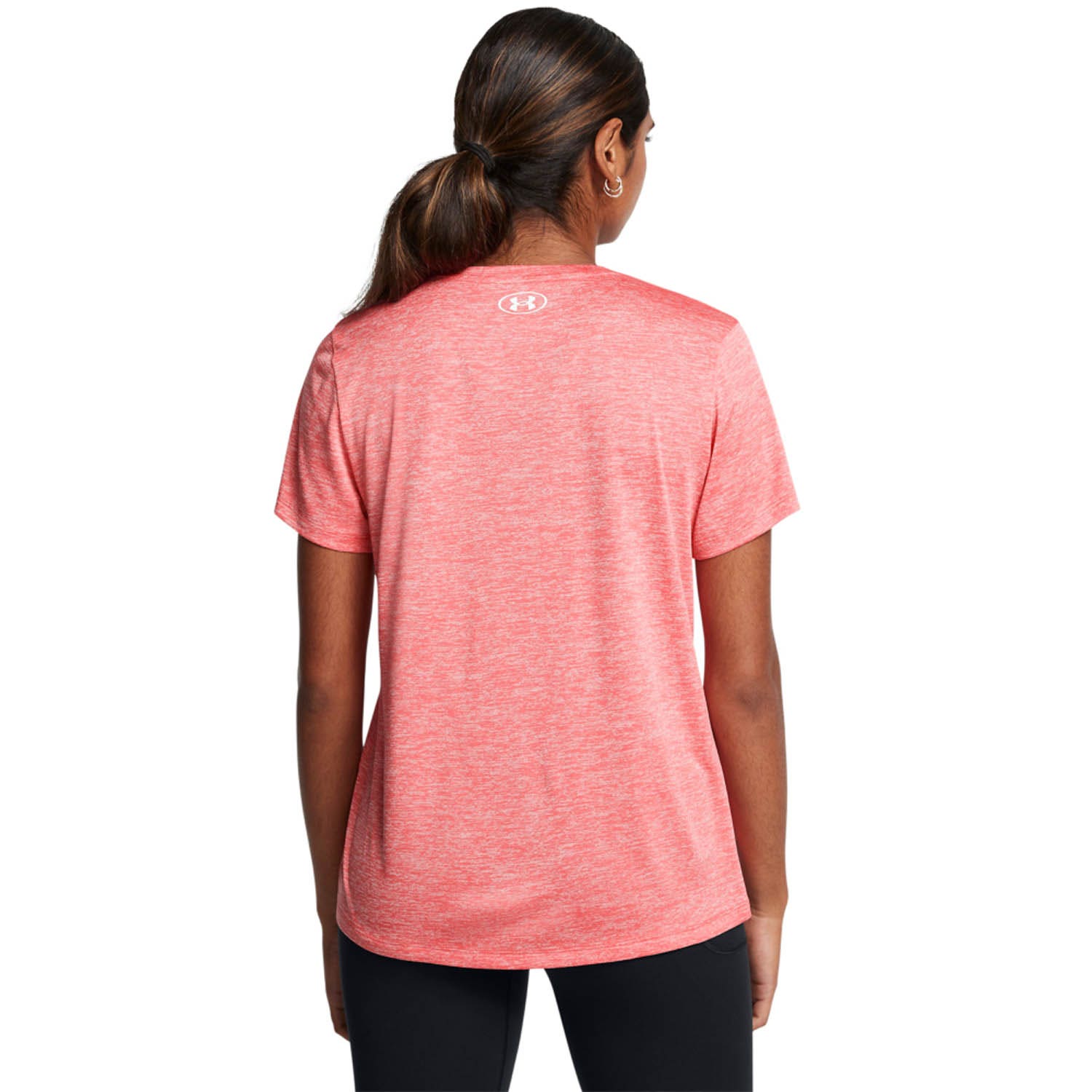 Under Armour  Tech Twist Short Sleeve