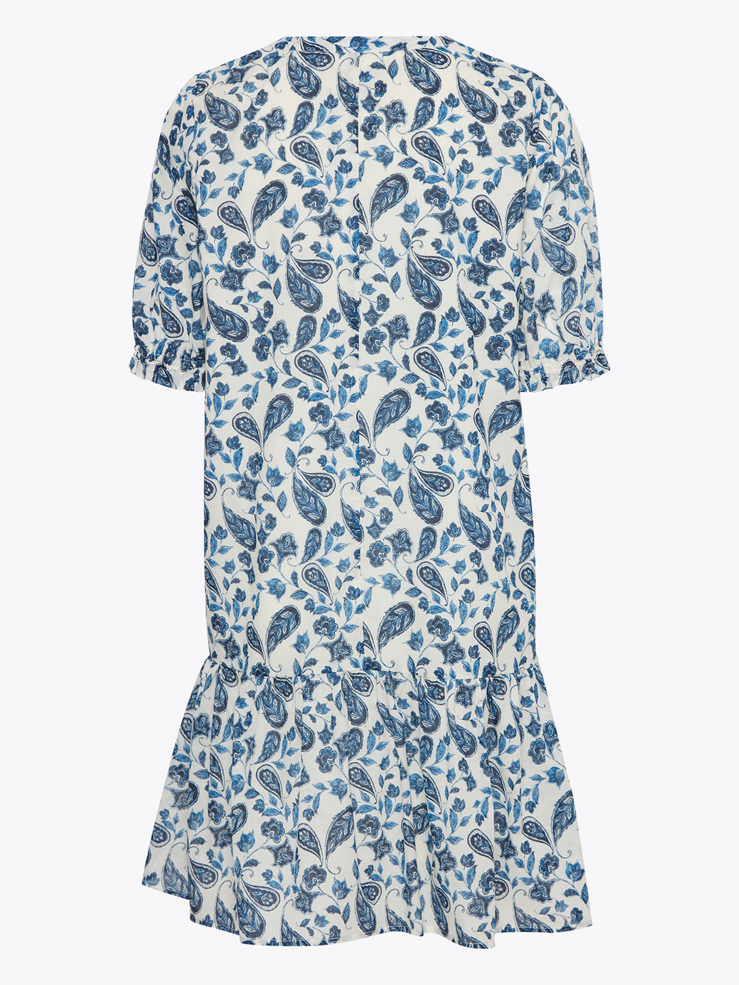 Emmeretta Dress