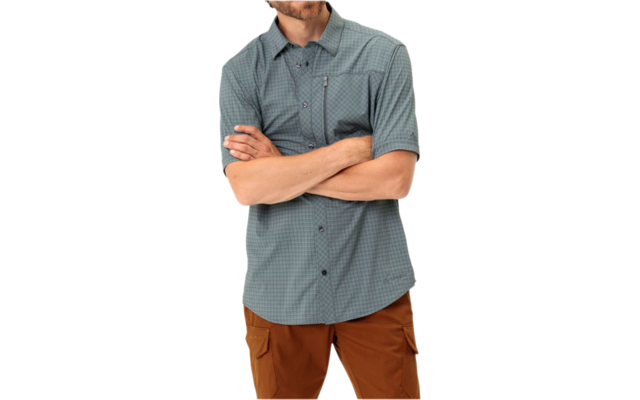 Vaude Seiland IV Herrenshirt