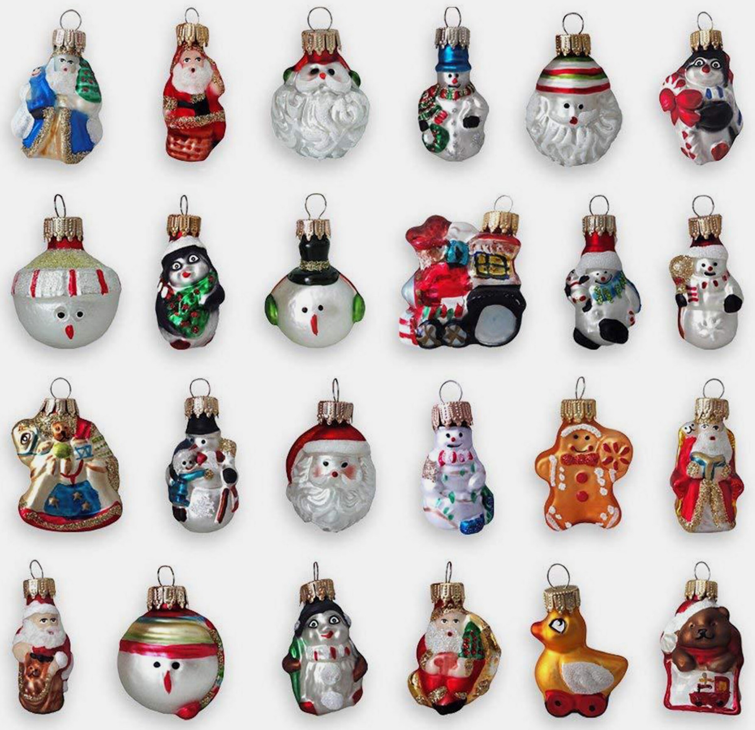 Christbaumschmuck