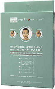 Mattisson Hydro under-eye recovery patch 10st