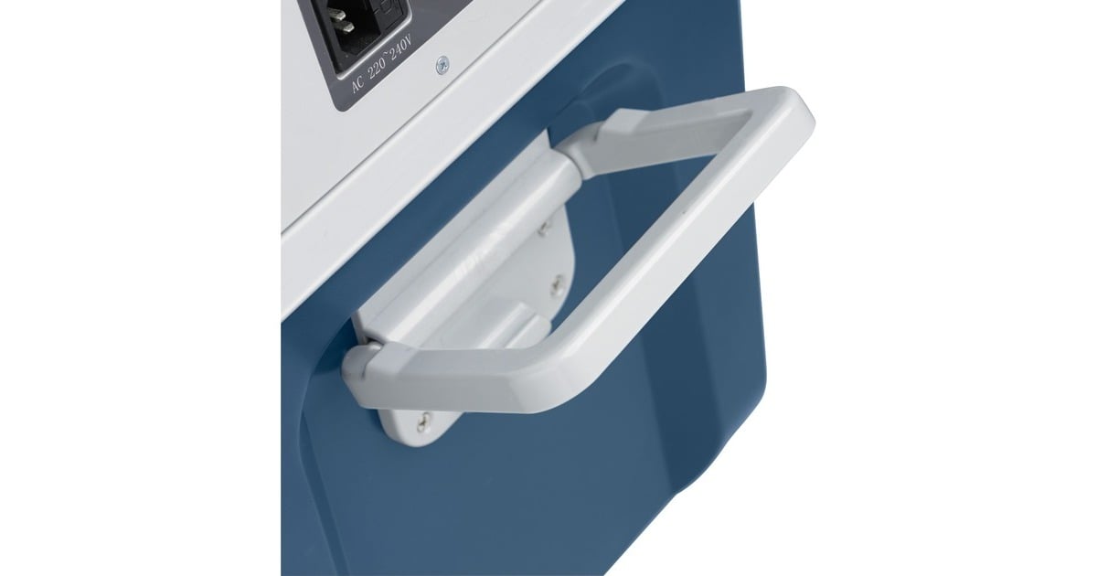 MobicoolMCF32 koelbox  (Blauw/grijs)