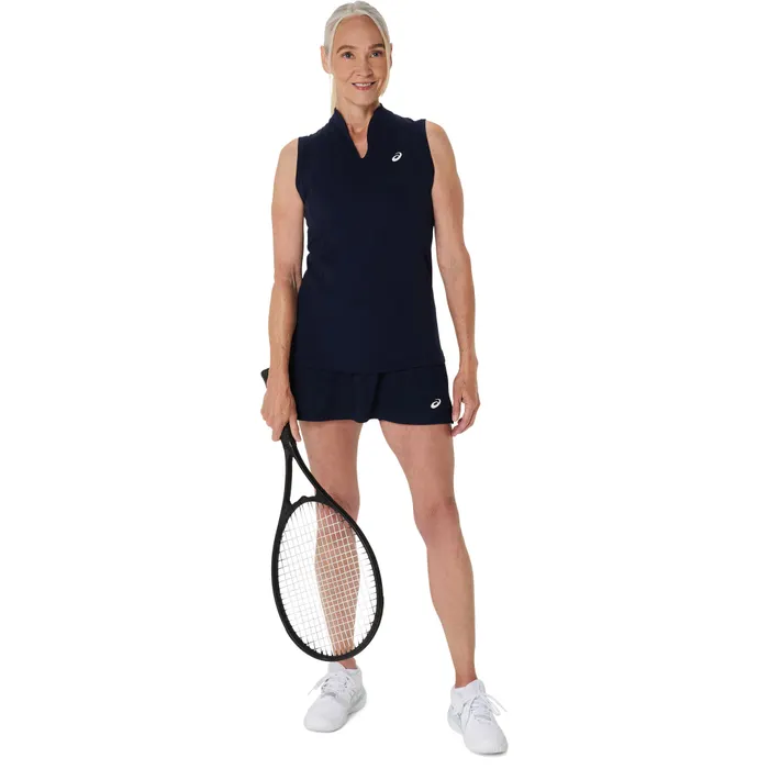 Asics Court Skort Dames