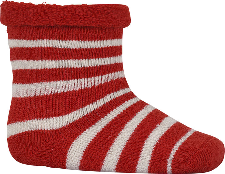 mpKids Elis baby socks Tomato