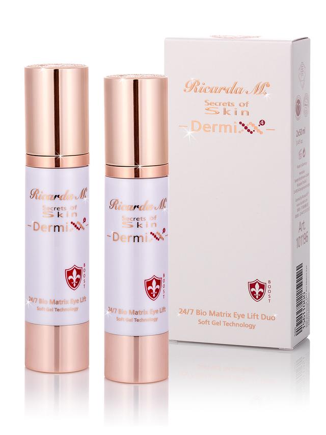 Augencreme 