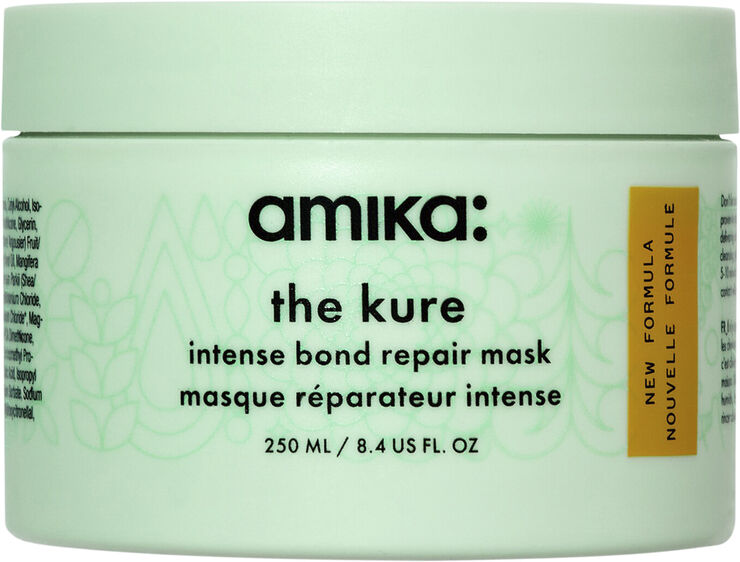 Amika The Kure - Intenst plejende maske