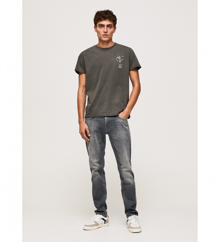 Pepe Jeans Jeans Denim Stanley Fit
