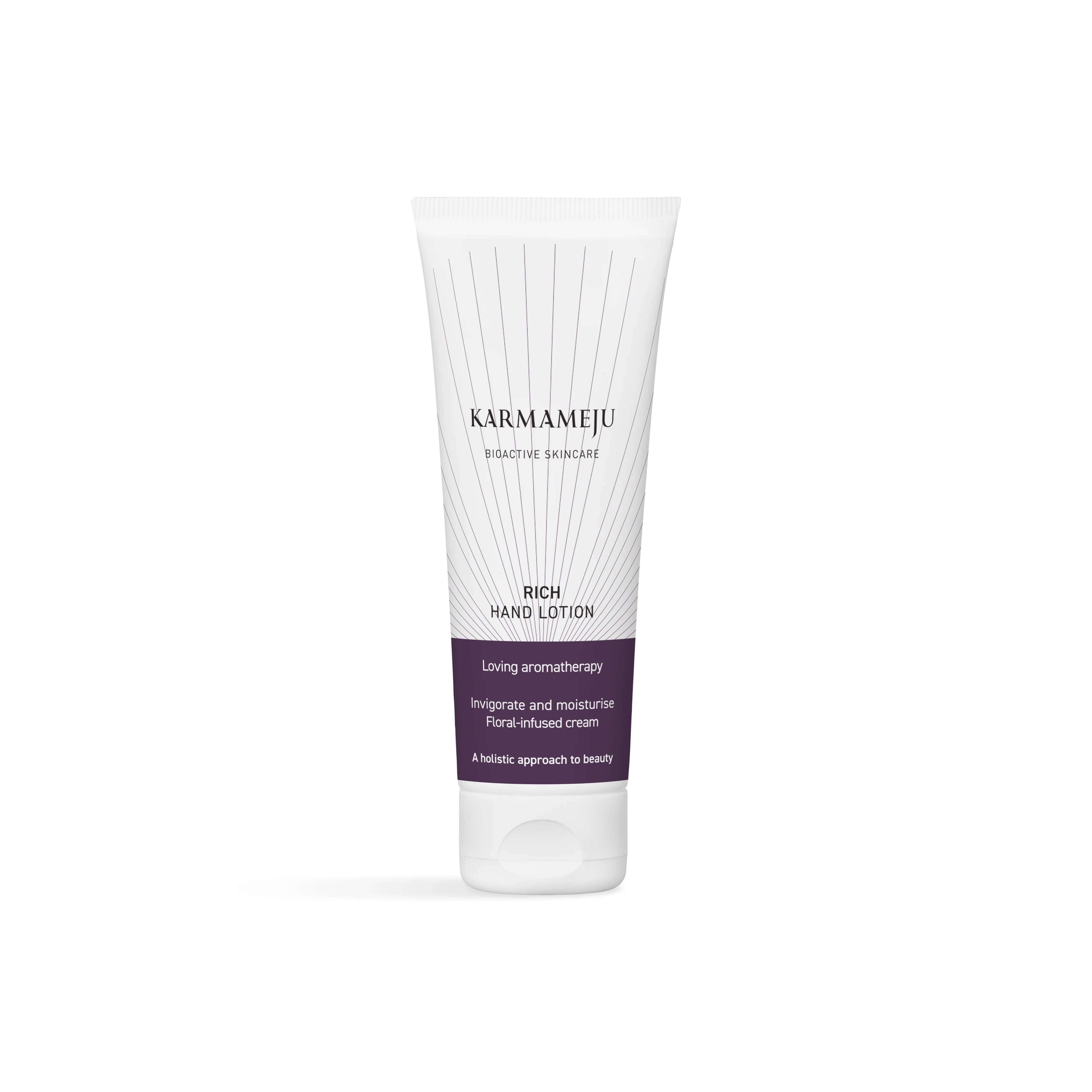 Karmameju  Rich 01 hand lotion - 75 ml.