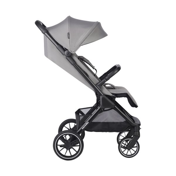 Easywalker Jackey 2 XL Buggy - Pebble Grey