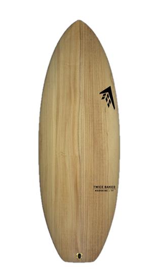 Firewire Twice Baked - TT - 5'7 x 22 1/8