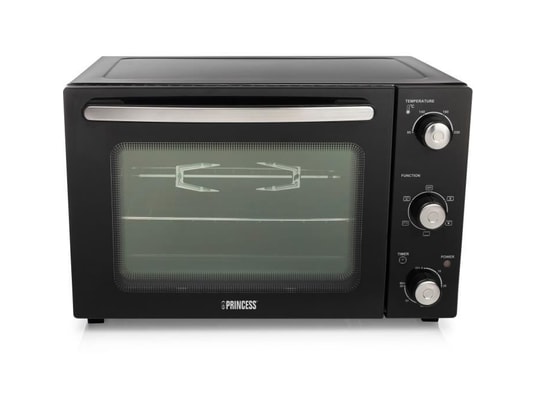 PRINCESS - 01.112751.01.001 - four a convection - 32l - 1500w - noir