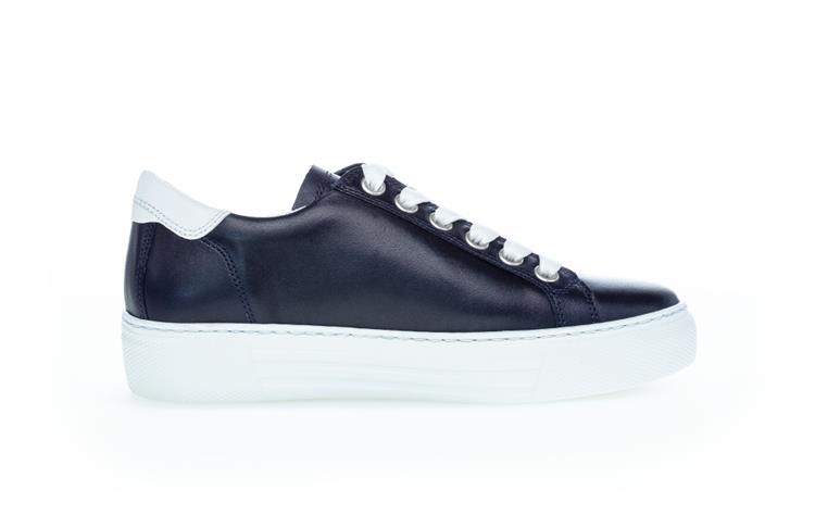 Gabor 46.465 midnight/weiss