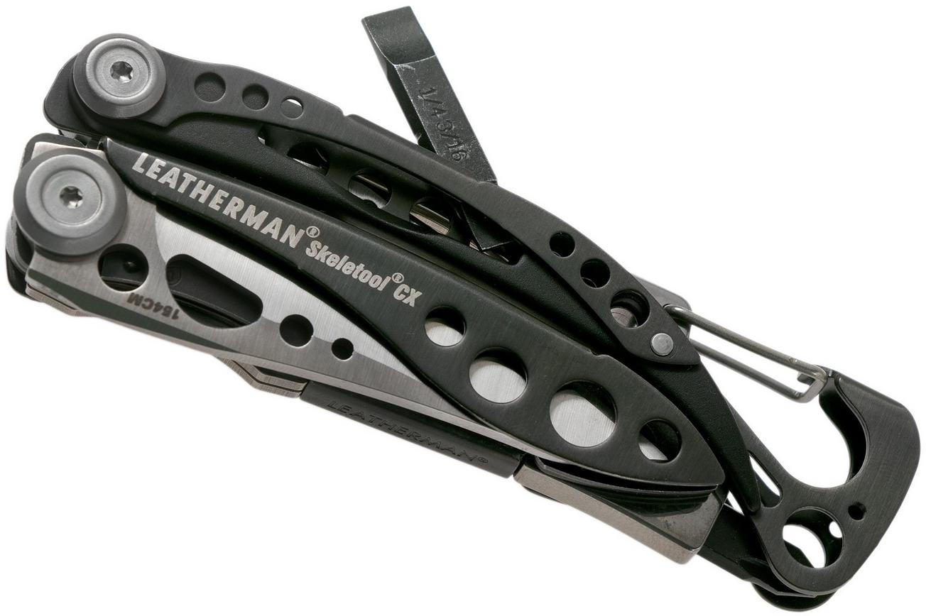 Leatherman Skeletool CX multitool 830950