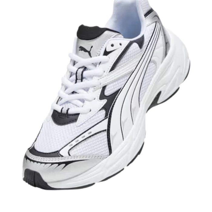 Puma Morphic Base Sneakers Dame og Herre