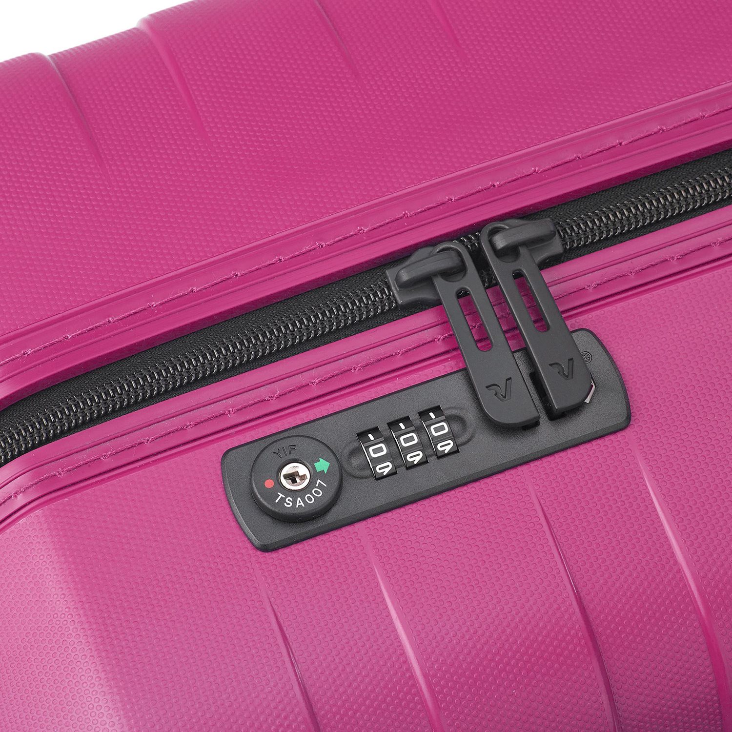 Roncato Box Sport 2.0 Trolley 78 magenta