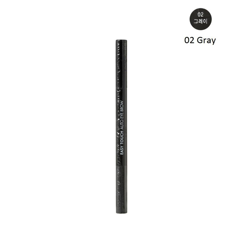 TONYMOLY - Easy Touch Auto Wenkbrauw (5 Kleuren)