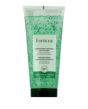 Rene Furterer Forticea Strengthening Revitalizing Shampoo 200ml