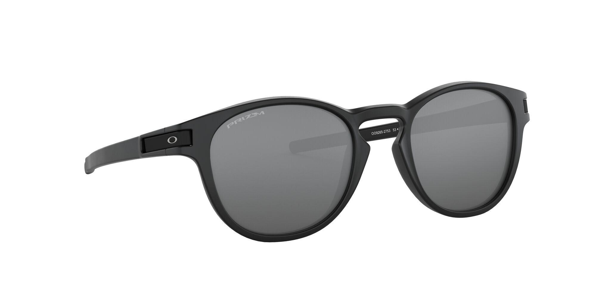 Latch Prizm Black