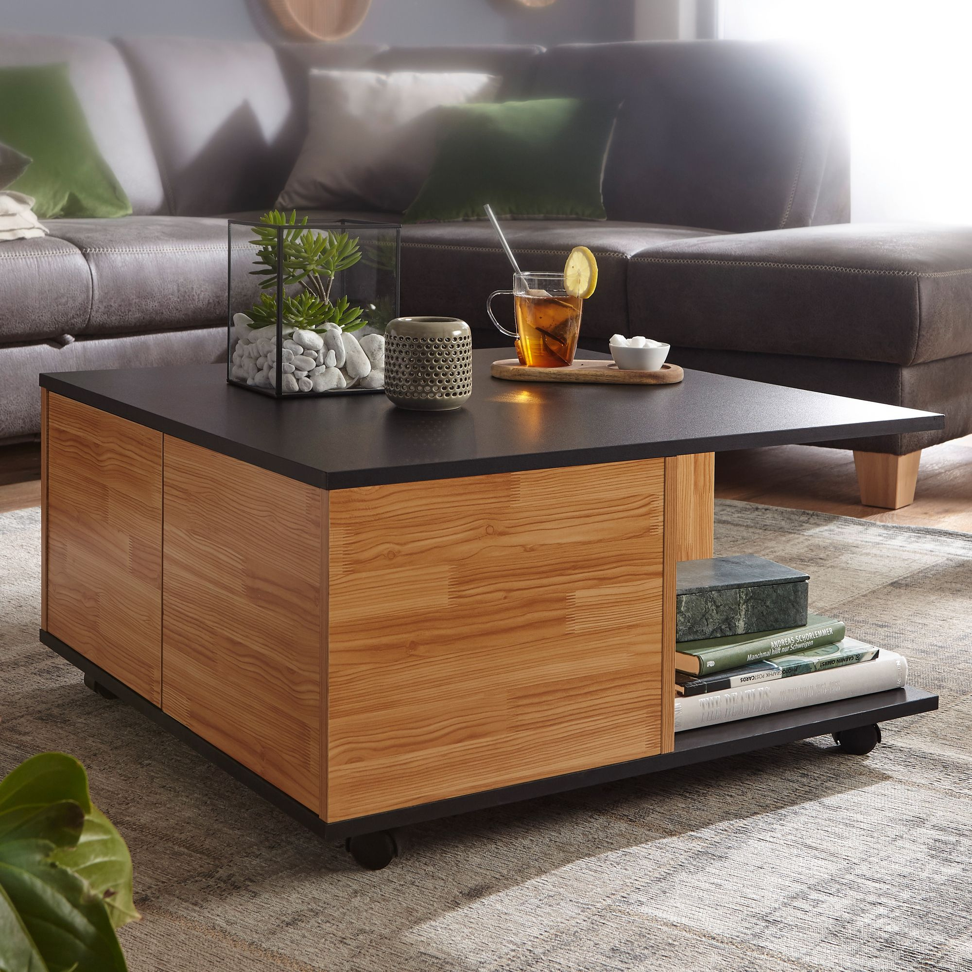Couchtisch