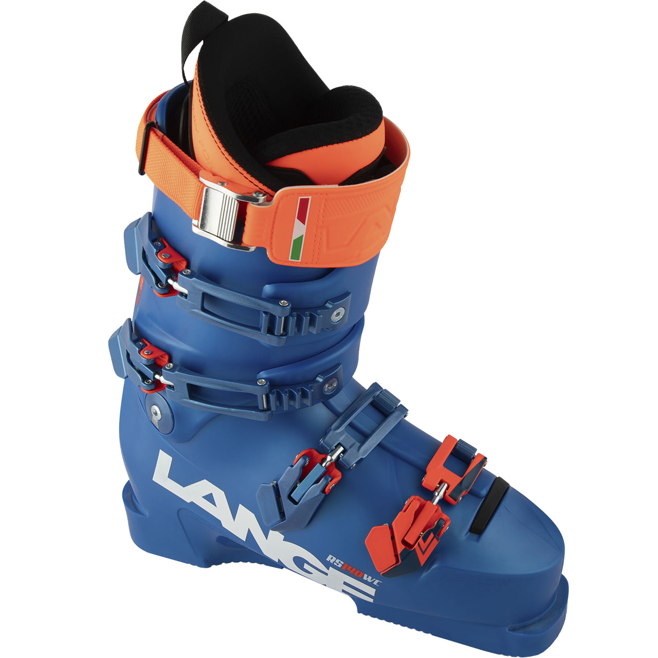Lange World Cup RS 140 ZR vibrant blue | Lange Skischuhe | Lange | L | MARKEN | XSPO