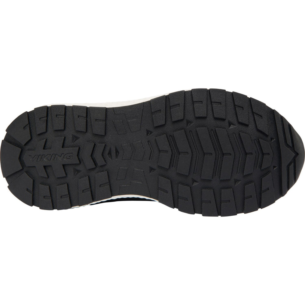 Køb VIKING Black Equip Mid WP 2V