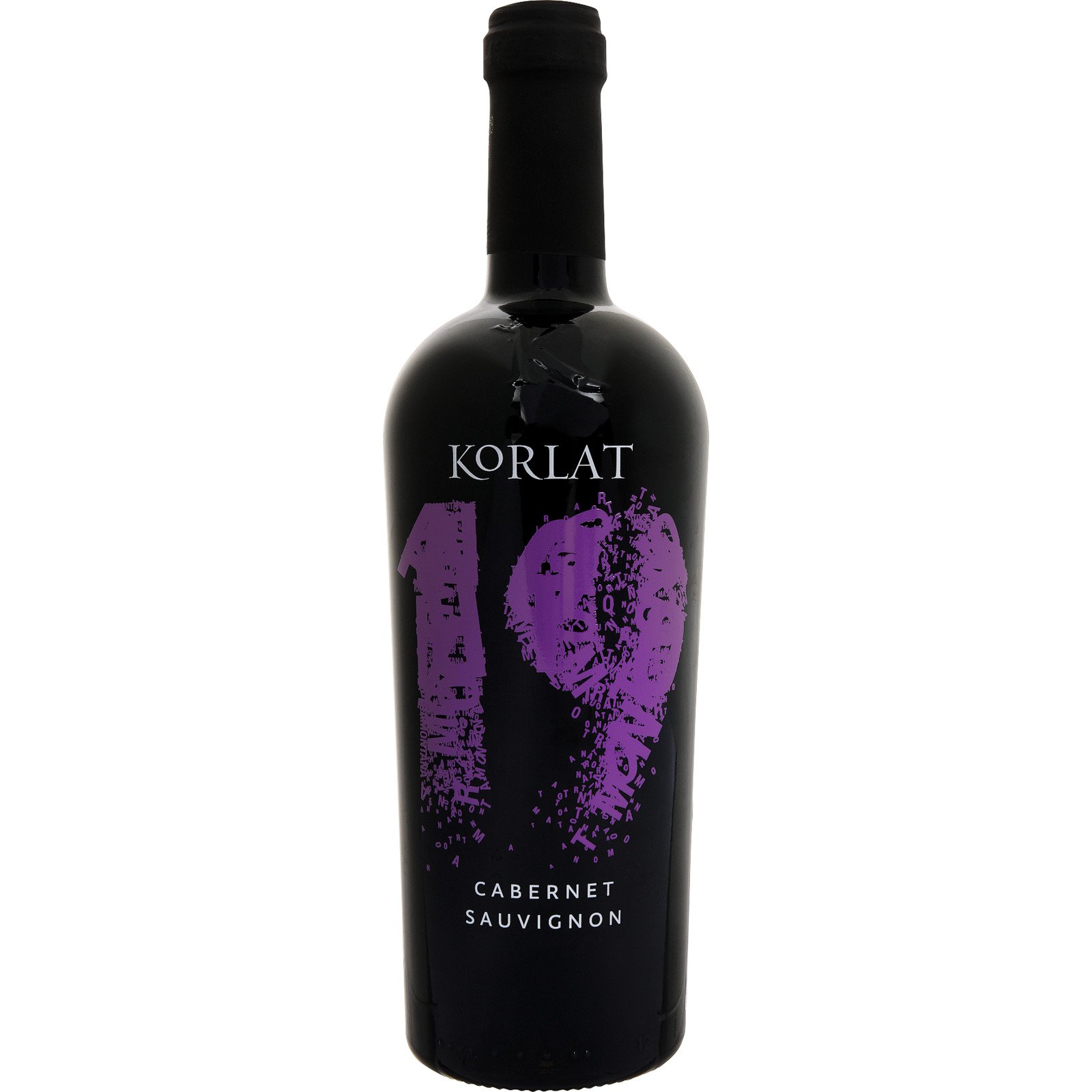 Korlat Cabernet Sauvignon 75 cl