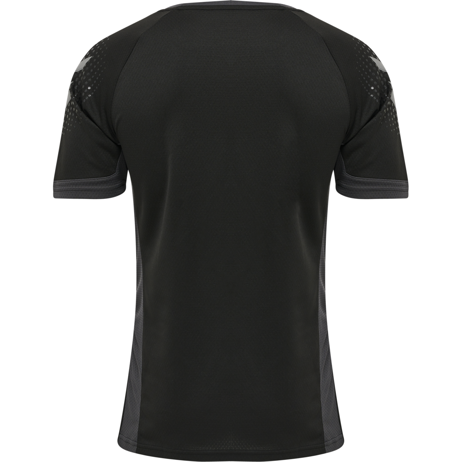 hmlLEAD S/S POLY JERSEY